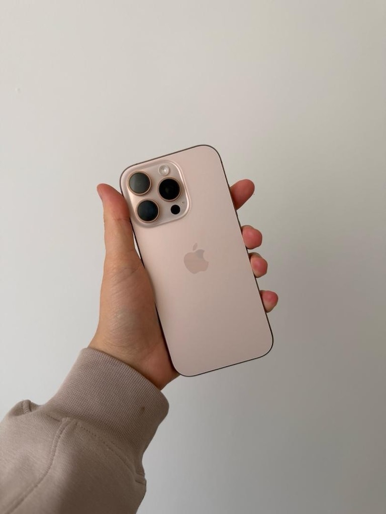ıphone 16 pro 256 gb - 4
