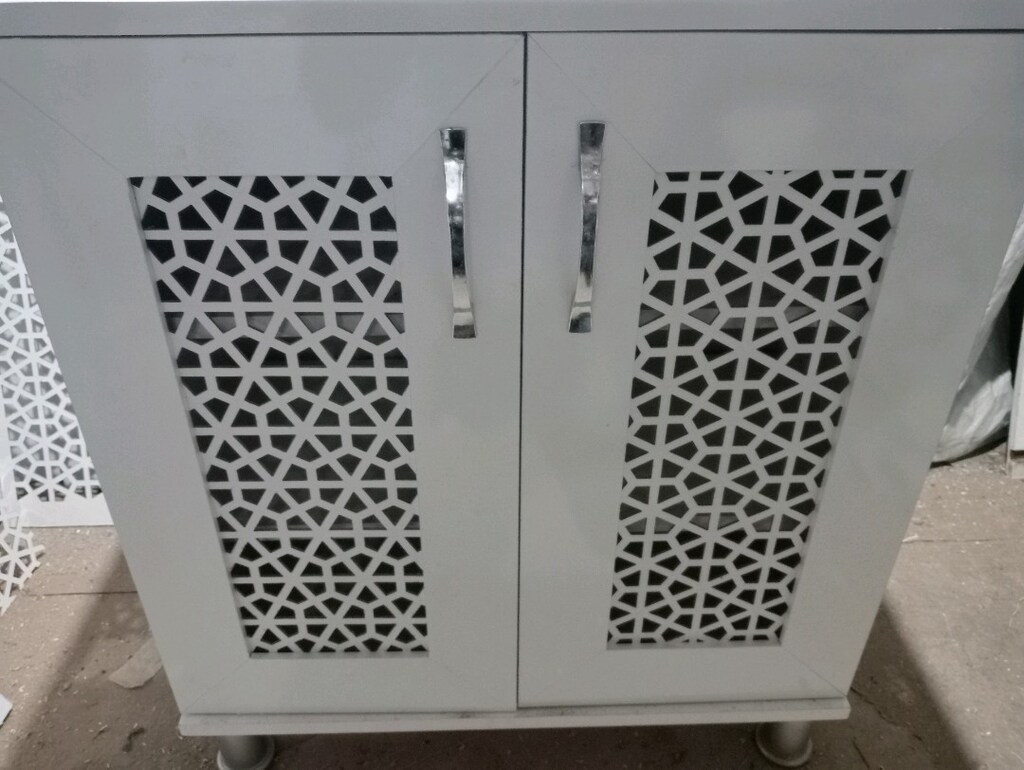 ayakkabılık dekoratifli sıfır ürün - 3