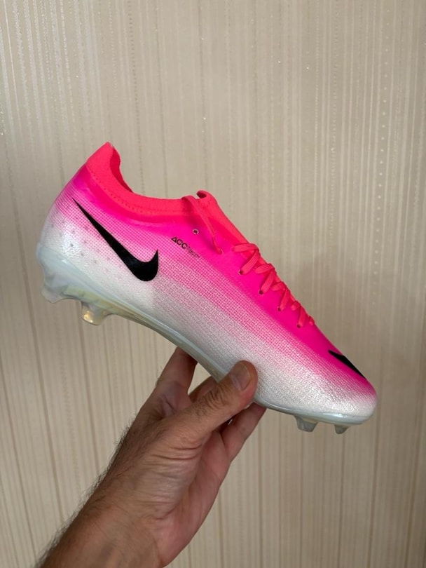 Nike Mercurial Vapor 17 Krampon - 3