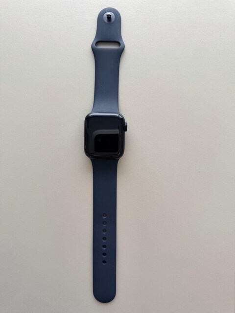 Nokta Çiziksiz Apple Watch SE - 2028 Ocak Garantili!