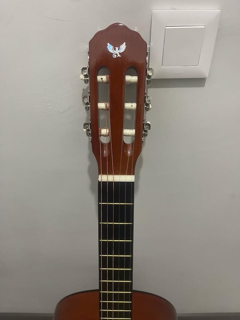 Klasik Gitar - 2