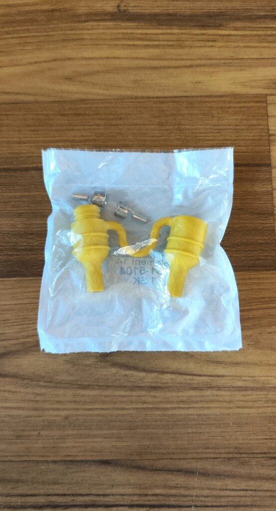 EATON BUSSMANN HFB-R In-Line Waterproof Fuse Holder - 15