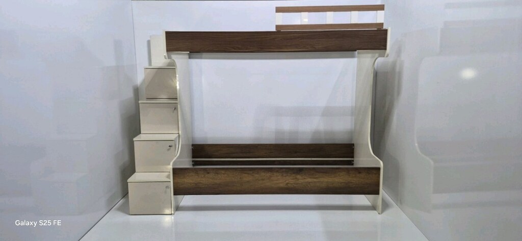 Çift katlı ranza - 2