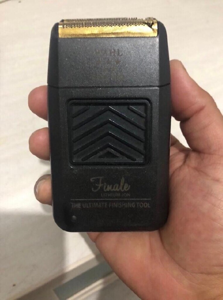 Wahl Finale uygun fiyata - 2