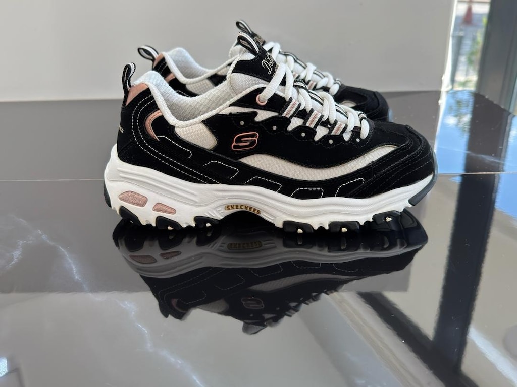 Orijinal SKECHERS 36 numara - 6