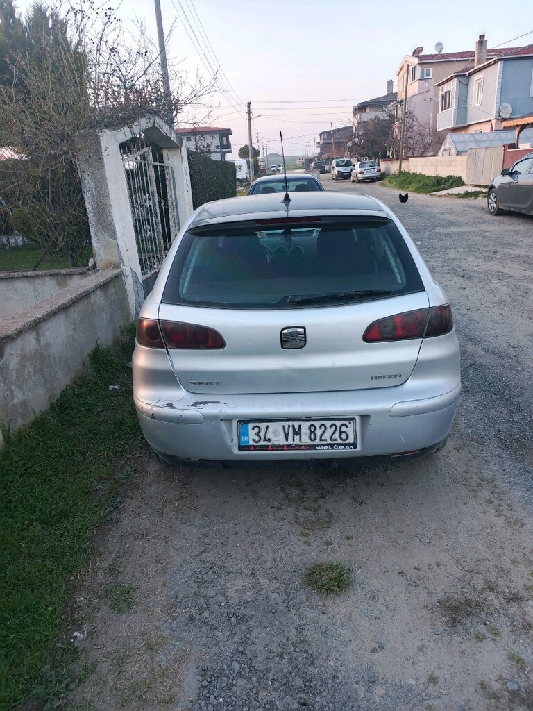 seat ibiza 2004 moder - 15