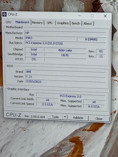 SIFIR HP 290 G4 OYUN BILGISAYARI - 3