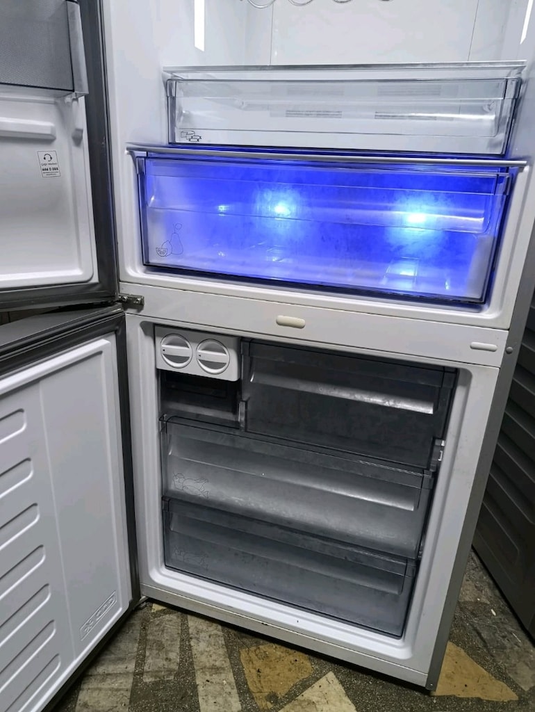 Arçelik 520lt buzdolabı - 4