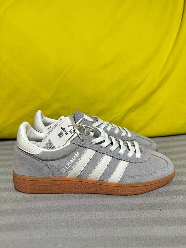 Adidas Handball Spezial “Grey”