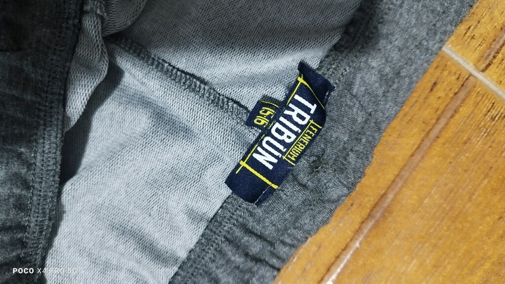 #Erkek eşofman #Fenerium Fenerbahçe. - 4