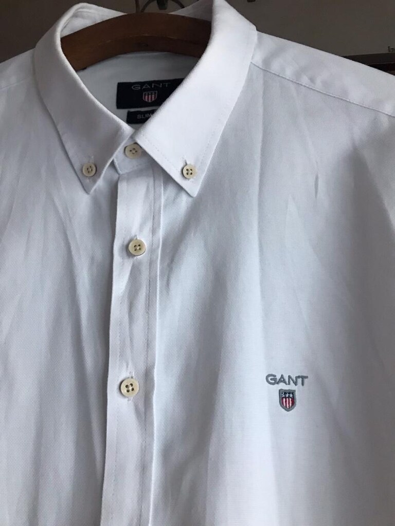 GANT İSTİNYEPARK AVM MAĞAZASINDAN 1 GÜNLÜK - 4