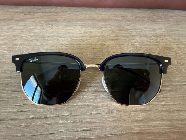 Ray Ban RB 4416 New Clubmaster