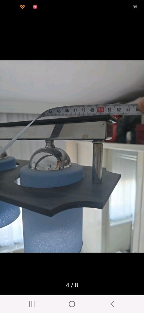 Cam avize - 6
