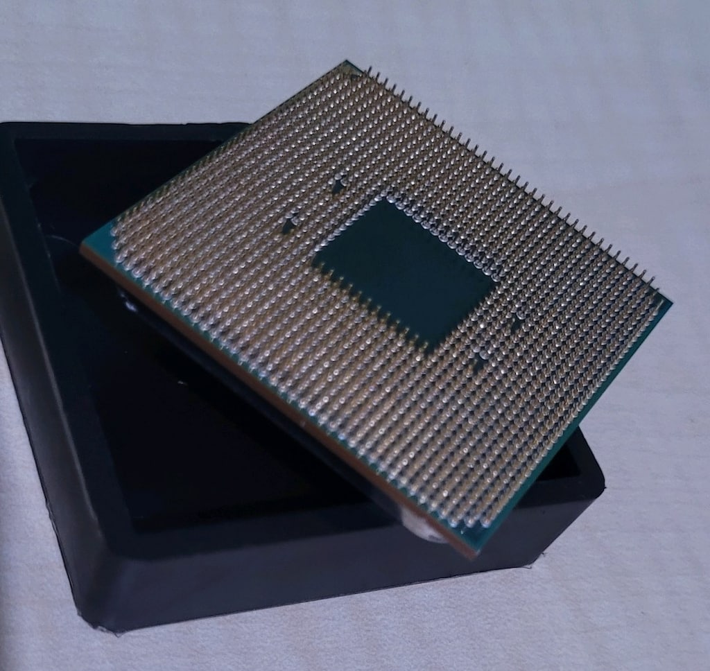 Ryzen 7 3700X - 2