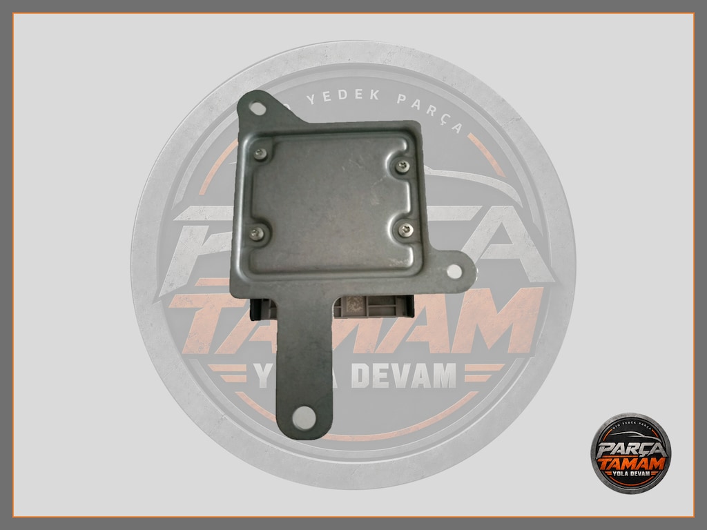 CLİO 4 CAPTUR 1 AİRBAG ECU BEYNİ SIFIR ORJİNAL 985101389R - 3