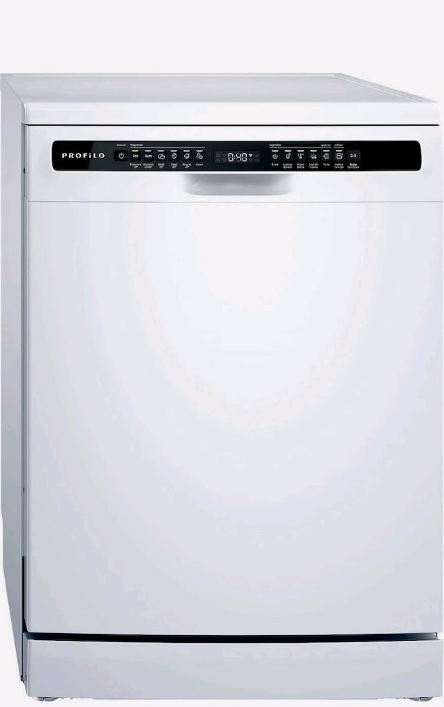 PROFİLO BMS623V1 6 PROGRAMLI BULAŞIK MAKİNESİ SIFIR AMBALAJINDA - 4
