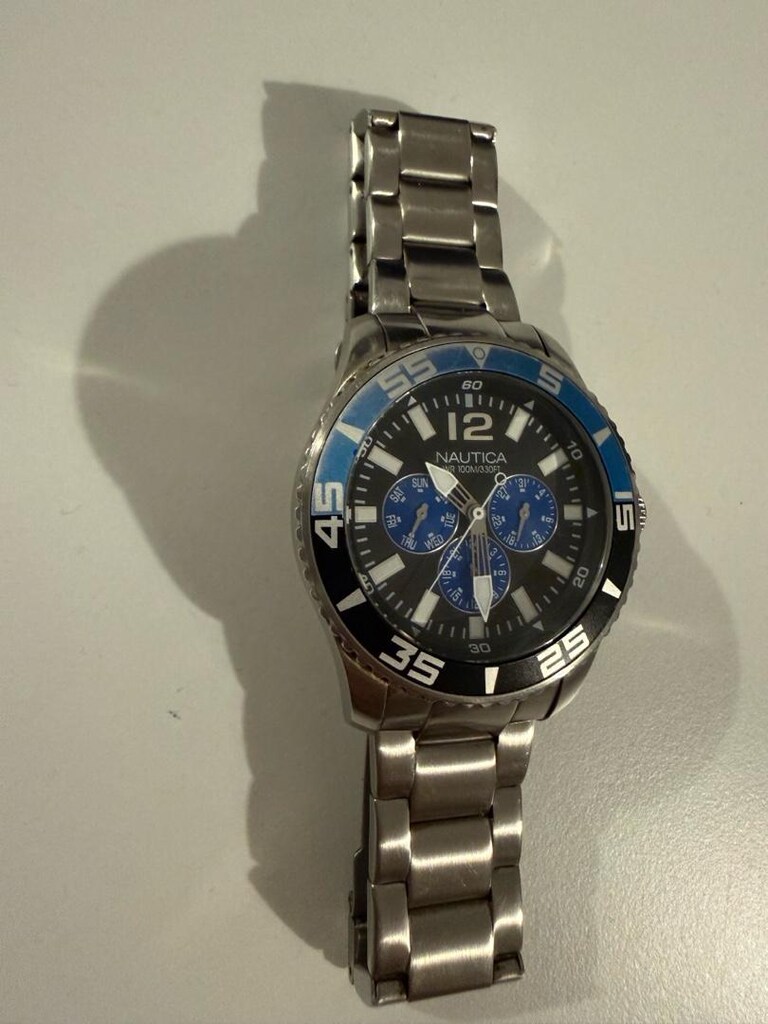 NAUTICA A15654G - 4