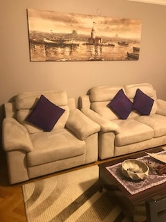 Koltuk takımı - 2