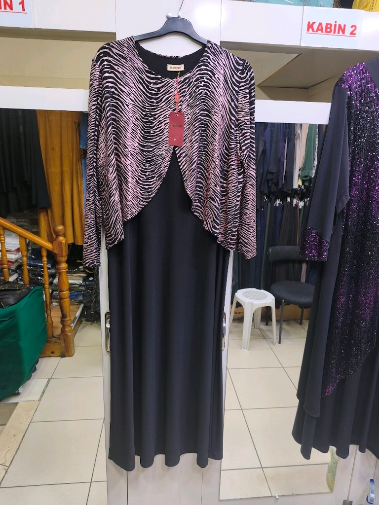 anne elbise modelleri sıfır - 3