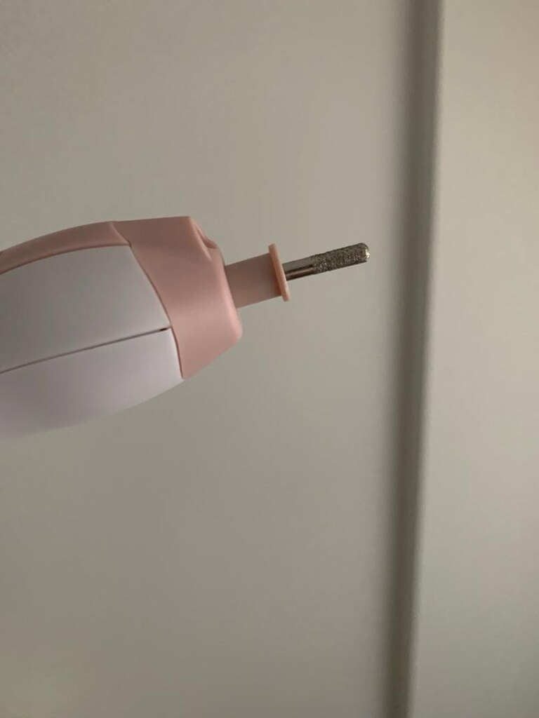 Manikür Pedikür Seti - 7