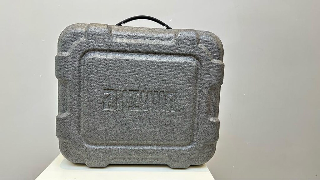 ZHİYUN CRANE 3S - 3