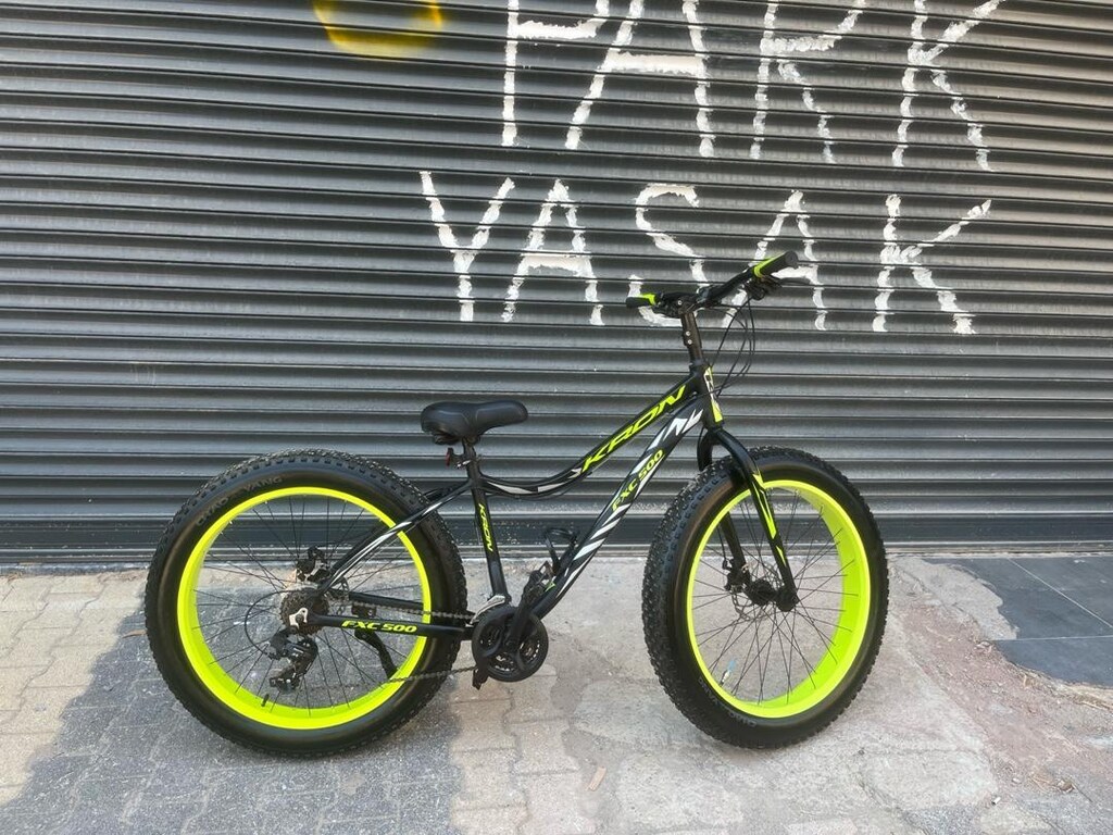 KRON. FXC500 - 15