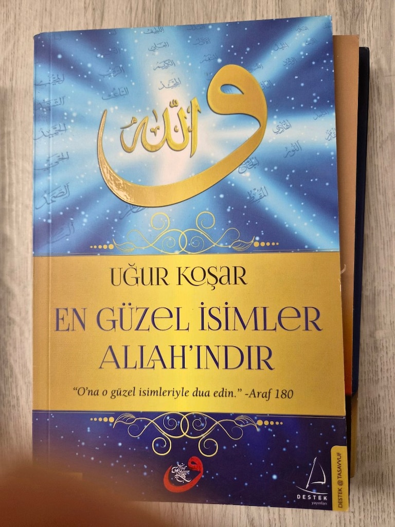 Çeşitli kitaplar - 5