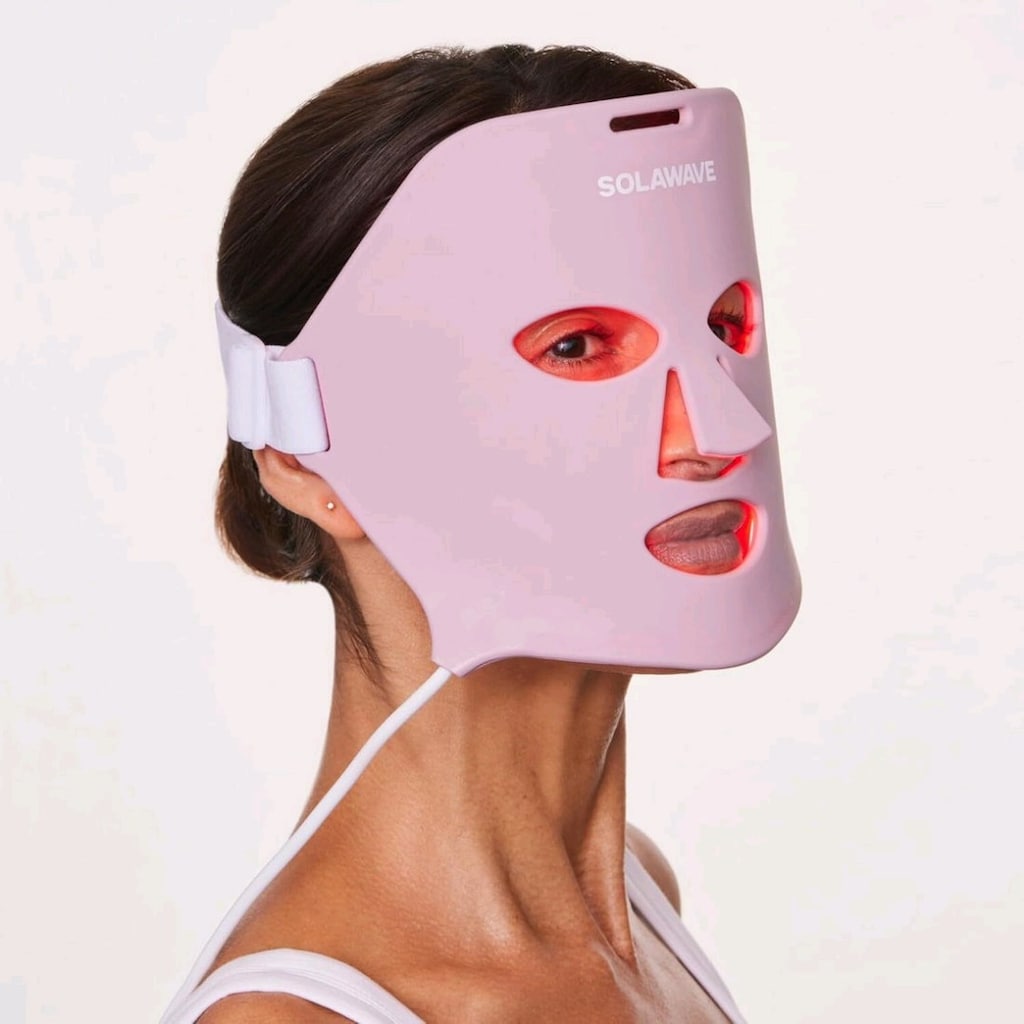 Solawave Red Light Therapy Cihazı - 3