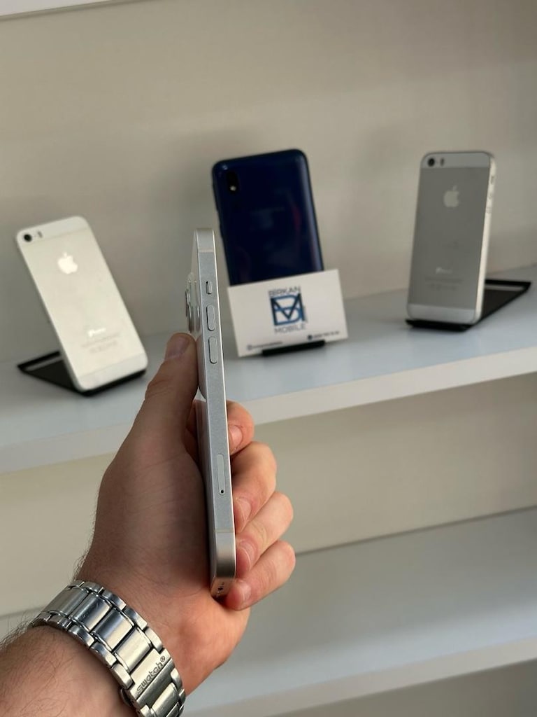 İphone 13 128Gb TR - 4