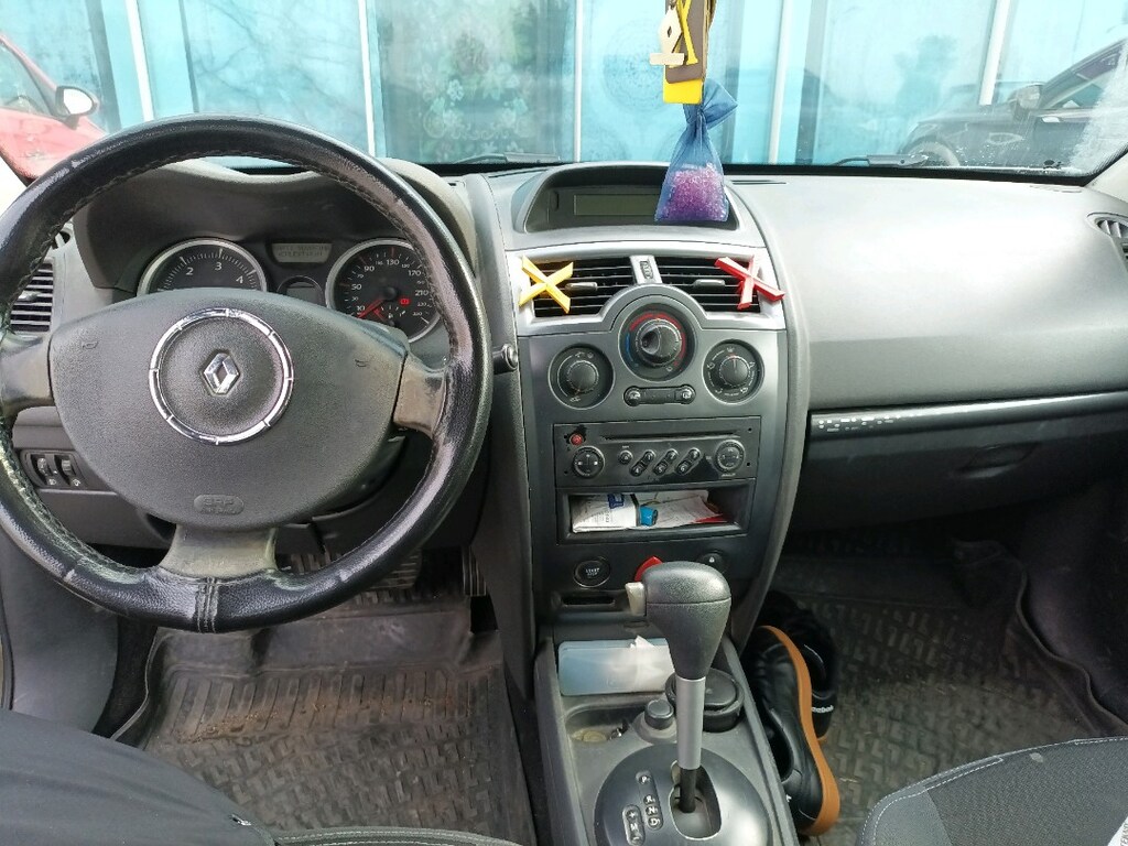 Megan 2 otomatik - 11