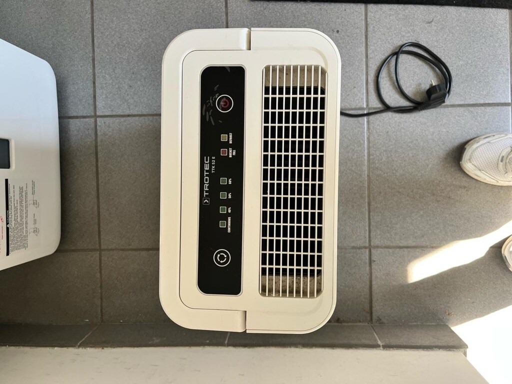 Trotec TTK 52 E - 6