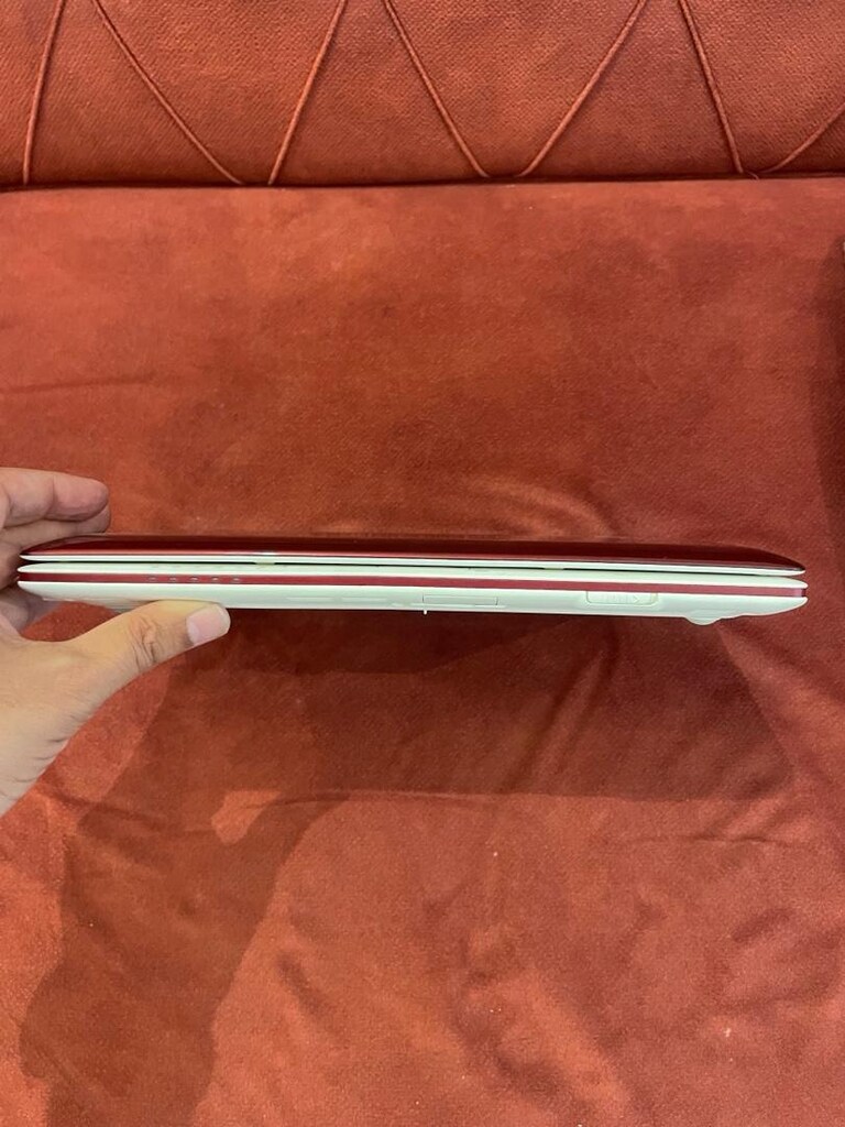 laptop minibook (samsung) - 3