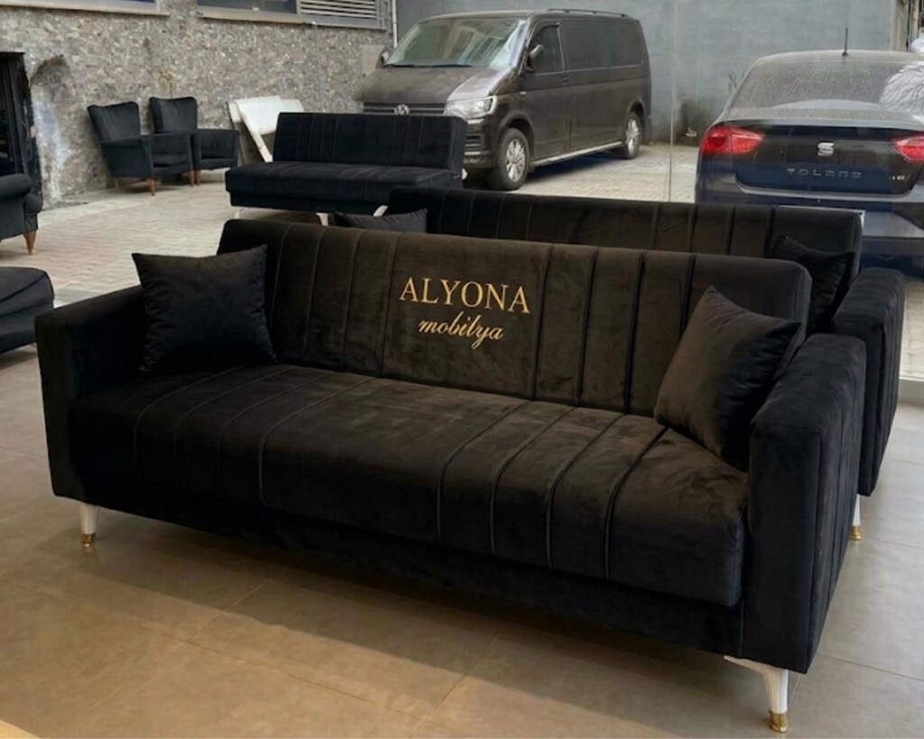 ALYONA MOBİLYA İMALATTAN HALKA İSTANBUL TESLİM ÜCRETSİZ - 4