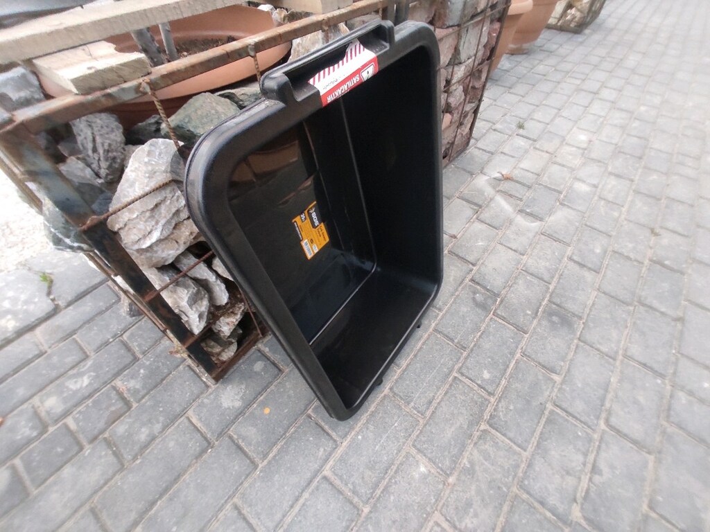 KURBAN PAY TEKNESİ ,HARÇ TEKNESİ ,HAMUR TEKNESİ,TEKNE SIFIR ÜRÜN - 3
