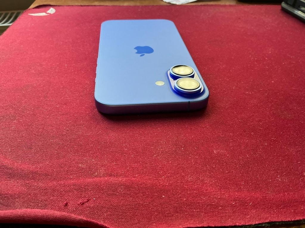 İphone 16 Yurtiçi - 2