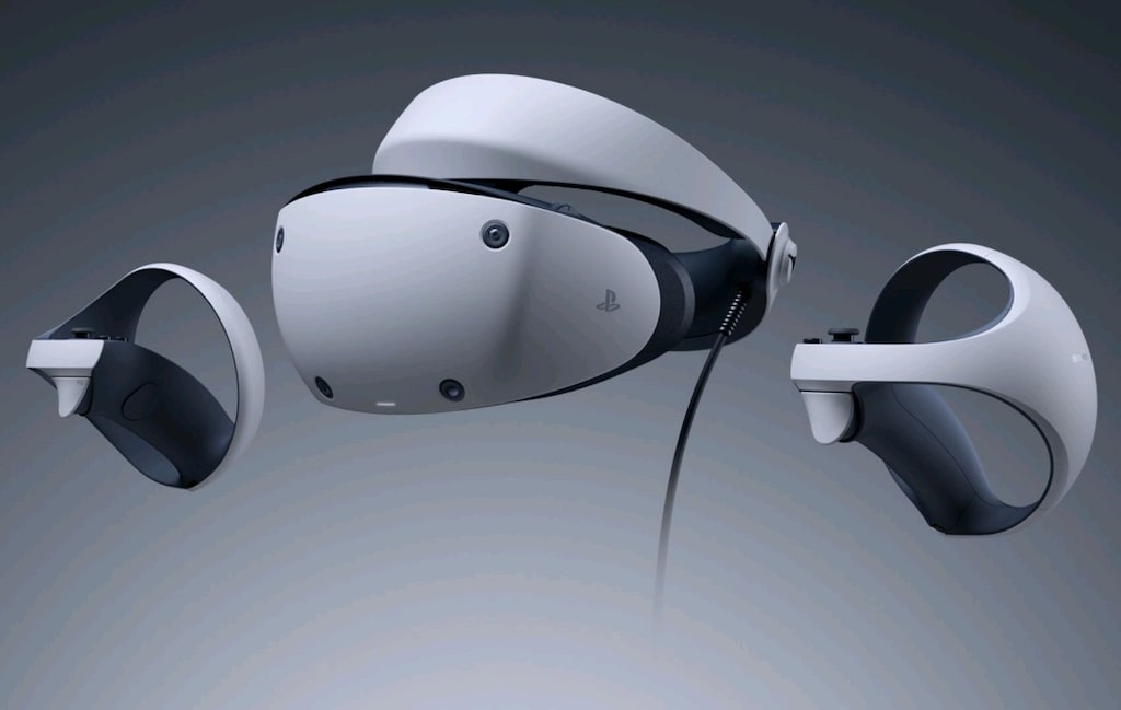 Ps5 Vr2 - 3