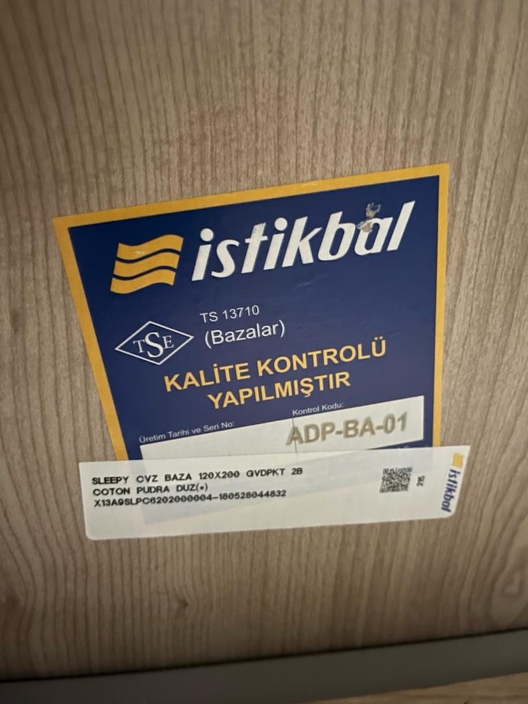Genç odası takımı - 8
