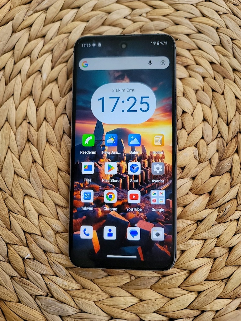 Reeder S19 Max Pro S zoom - 8