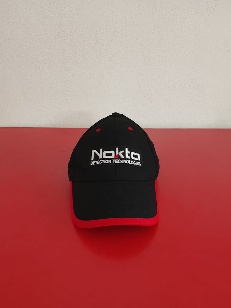Orijinal Nokta Dedektör (Nokta Detection Technologies) Şapka - 4