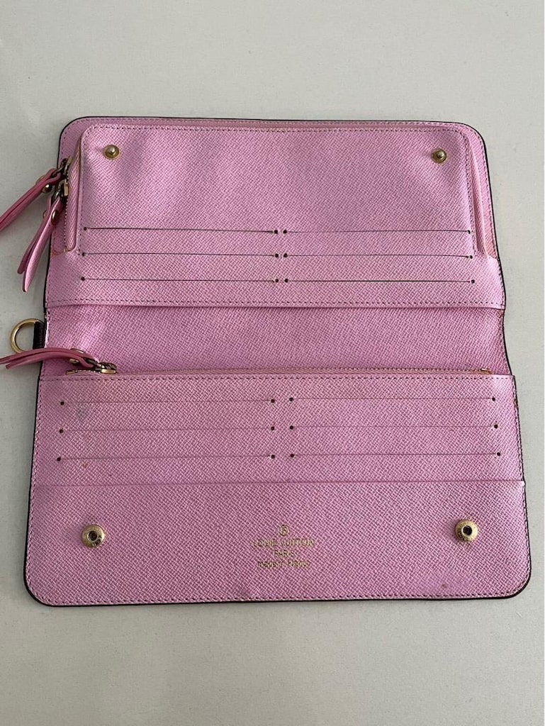 Louis Vuitton Cüzdan - 7