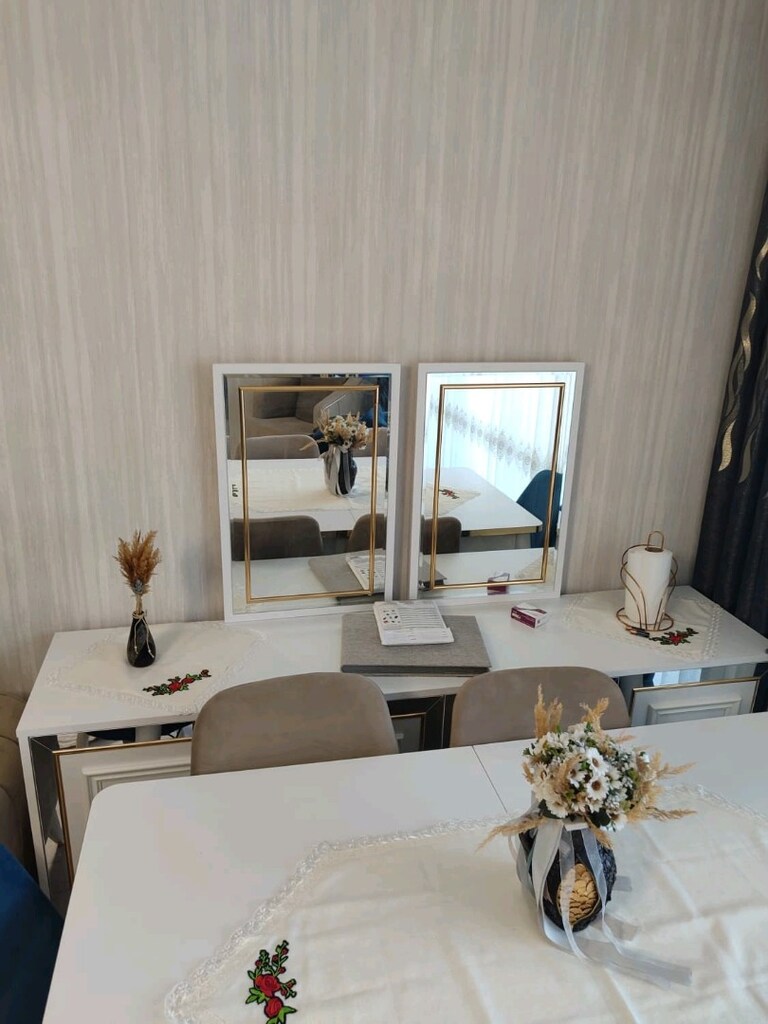 Ful+Full salon takımı - 10