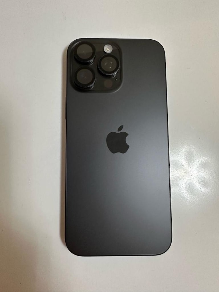 Iphone 16 Pro Max 512 GB YD - 3