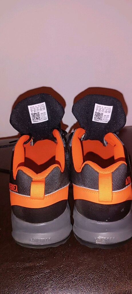 Orijinal Adidas terrex Gore - 11