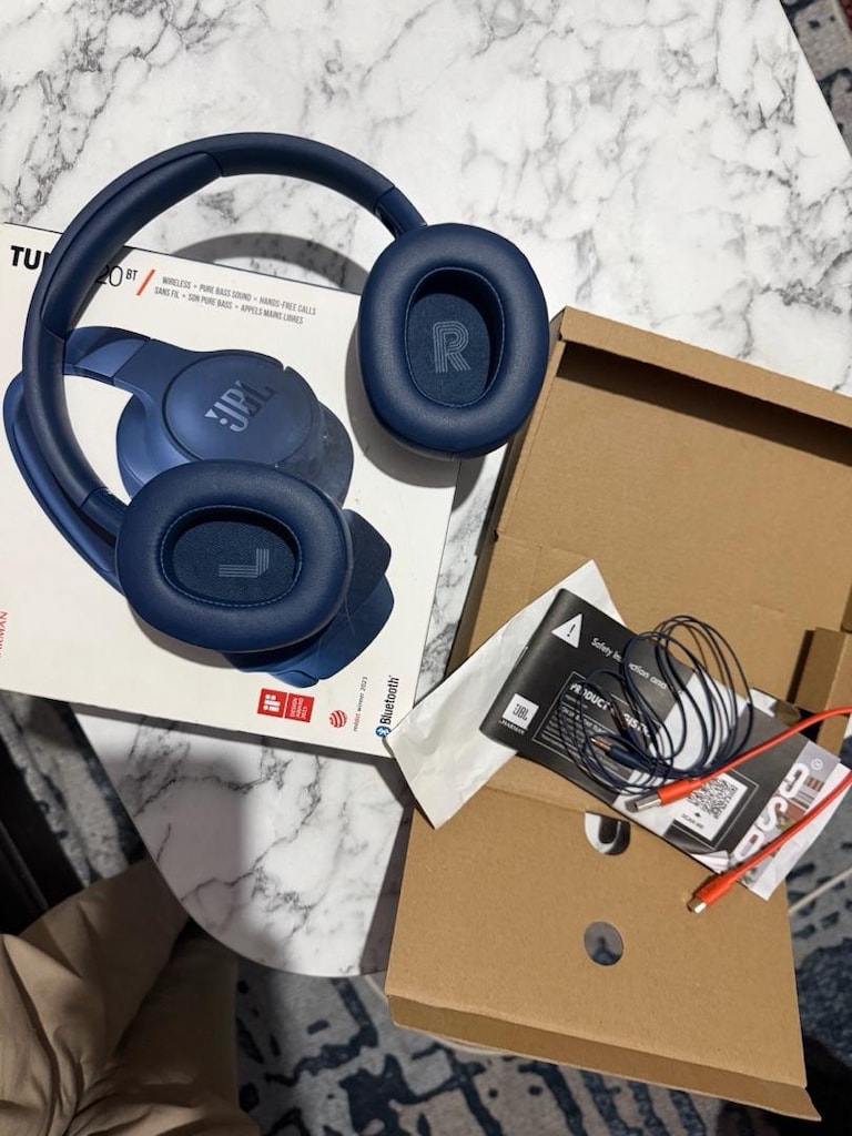 Orjinal JBL Kulaklık - 6