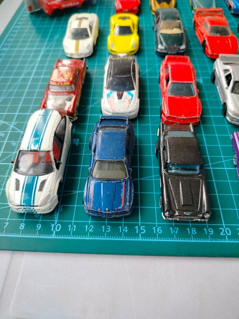 hot wheels arabalar - 8