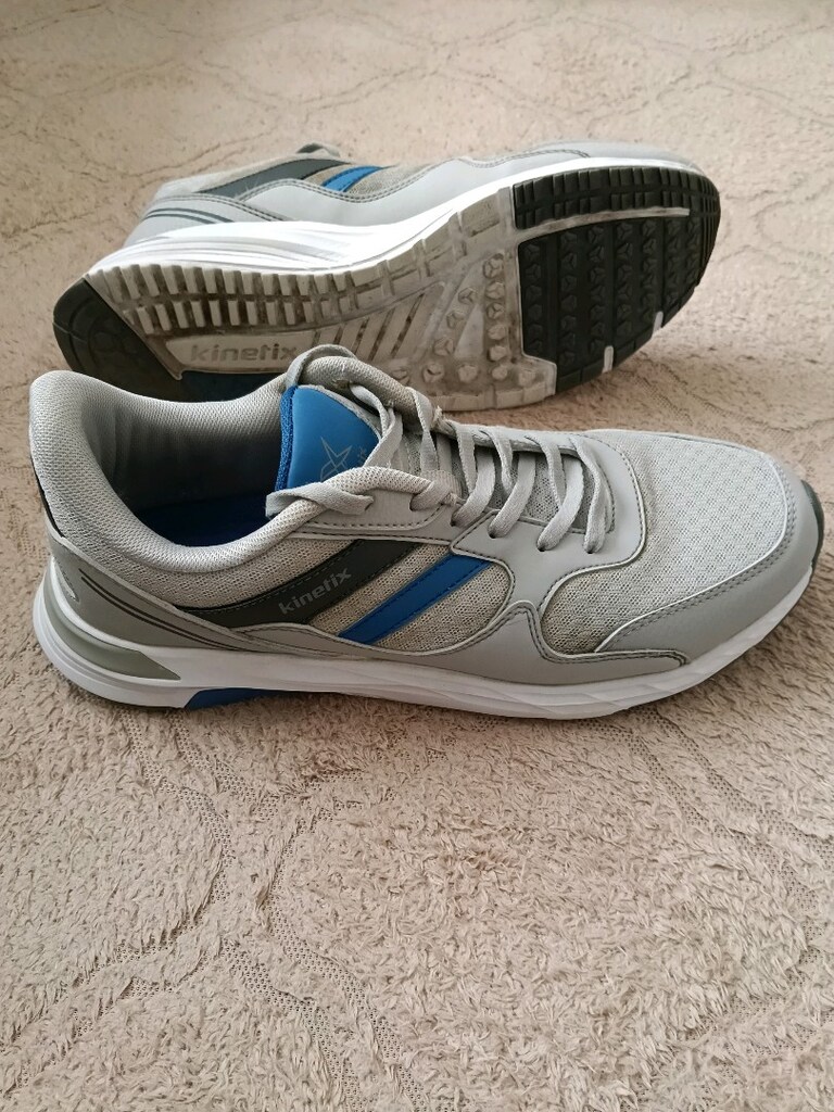 Kinetix X- COMFORT Spor ayakkabı