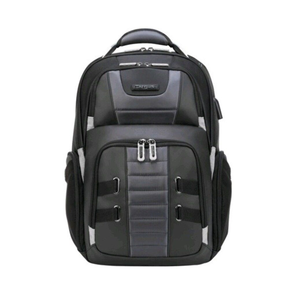 Targus DrifterTrek USB Güç Geçişli Notebook Sırt Çantası