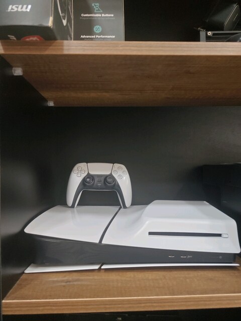 Ps5 Slim CD Versiyon.