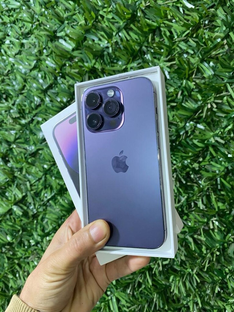 APPLE 14 PRO - 3