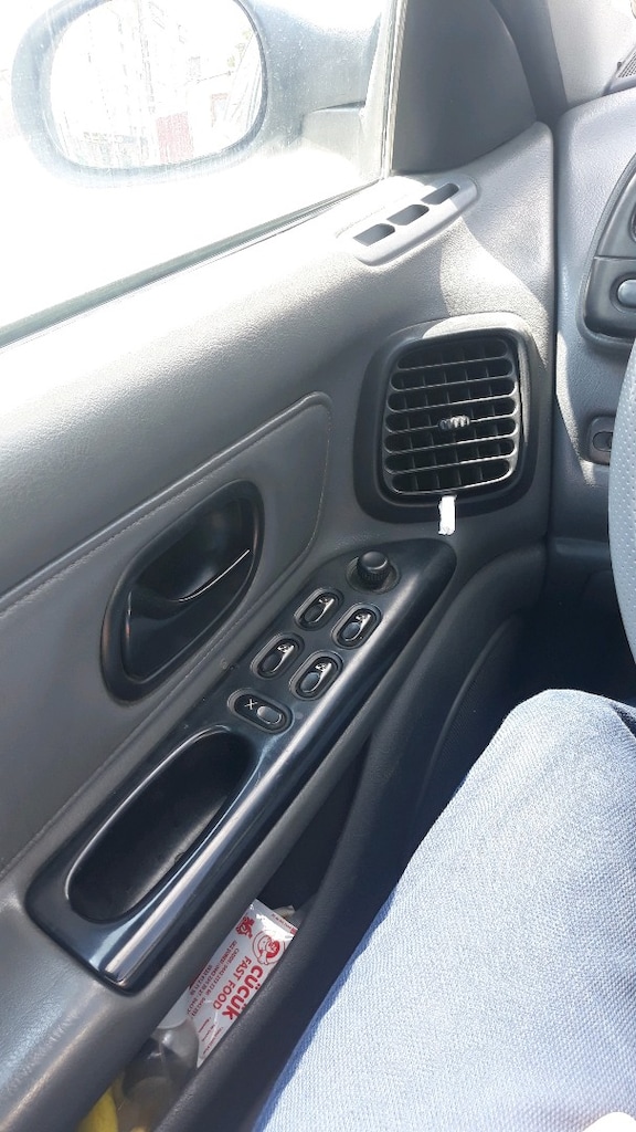satlık laguna 1. 2.0 16v volvo motor 97 model - 12